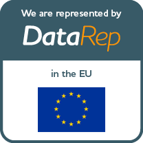 DataRep appointed representative in the EU