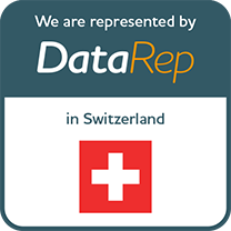 DataRep appointed representative in Switzerland