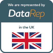 DataRep appointed representative in the UK